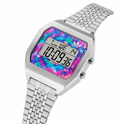 Adidas Originals - Street AOST24557 Digital Two Uhr Adidas Originals - Street AOST24557 Digital Two Uhr