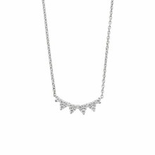 Viventy Damenkette Collier 925/Sterling Silber 784788 Viventy Damenkette Collier 925/Sterling Silber 784788