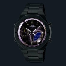Casio Edifice Bluetooth Slim Line ECB-S10D-2AEF Smartphone Link Uhr Casio Edifice Bluetooth Slim Line ECB-S10D-2AEF Smartphone Link Uhr