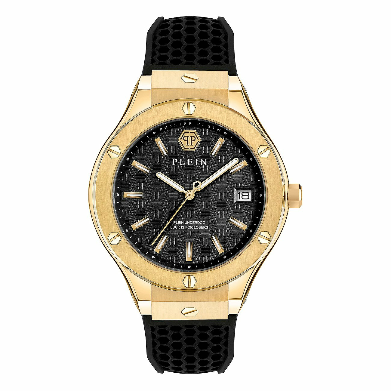 Philipp Plein Uhr Herren Plein Underdog PWUFA0225 Philipp Plein Uhr Herren Plein Underdog PWUFA0225