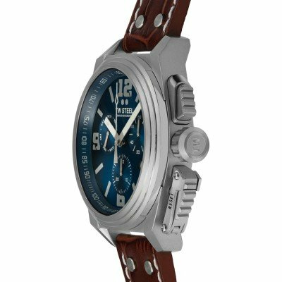 TW Steel Canteen TW1113-1 Uhr TW Steel Canteen TW1113-1 Uhr