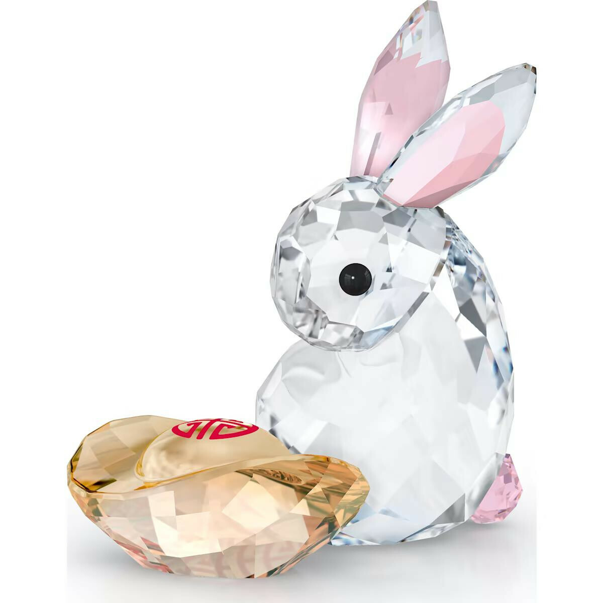 Swarovski Asian Symbols Hase (Figurine) Unisex 5634031 – Bild 2