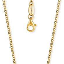 Engelsrufer Erbskette 925er-Sterlingsilber Engelsrufer Erbskette 925er-Sterlingsilber