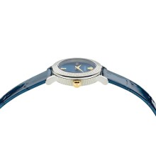 Versace Damen Armbanduhr 28MM VE6M00122 Versace Damen Armbanduhr 28MM VE6M00122