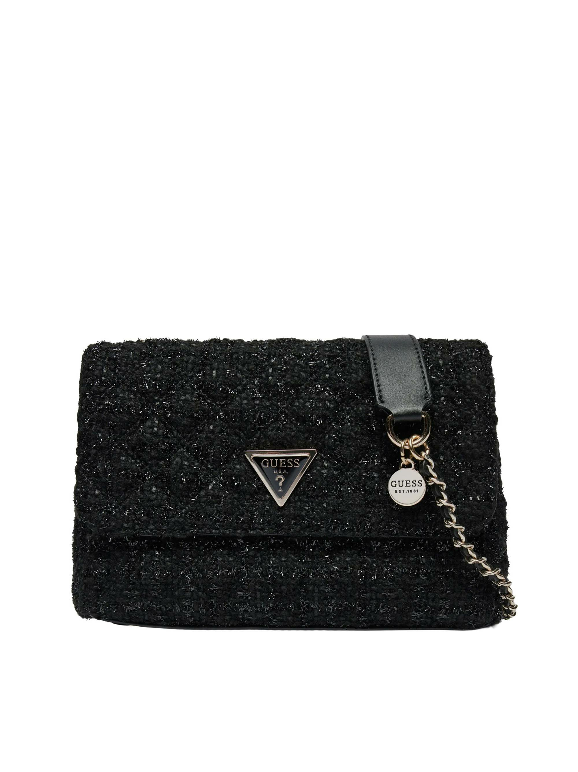 Guess Damen Handtasche, Ref.: HWBG8748200BLA, Farbe: black HWBG8748200BLA Guess Damen Handtasche, Ref.: HWBG8748200BLA, Farbe: black HWBG8748200BLA