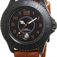 Ice-Watch Herren-Armbanduhr Analog Quarz Leder HE.LBN.BM.B.L.14 Ice-Watch Herren-Armbanduhr Analog Quarz Leder HE.LBN.BM.B.L.14