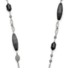 Leonardos Damen Halskette Piazza Silber 016036 Leonardos Damen Halskette Piazza Silber 016036