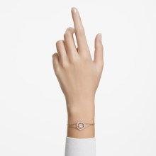 Swarovski Damen Armband Admiration Roségold 5636507 Swarovski Damen Armband Admiration Roségold 5636507