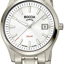 Boccia Titanium 3326.01 Dames Horloge 35 mm Boccia Titanium 3326.01 Dames Horloge 35 mm