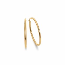 Ohrringe Elaine Firenze 14ct. Gelbgold 1110301E Ohrringe Elaine Firenze 14ct. Gelbgold 1110301E
