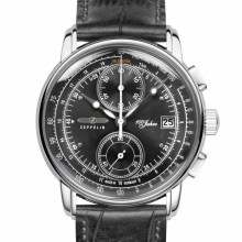 Zeppelin Klassische Uhr 8670-2 Zeppelin Klassische Uhr 8670-2