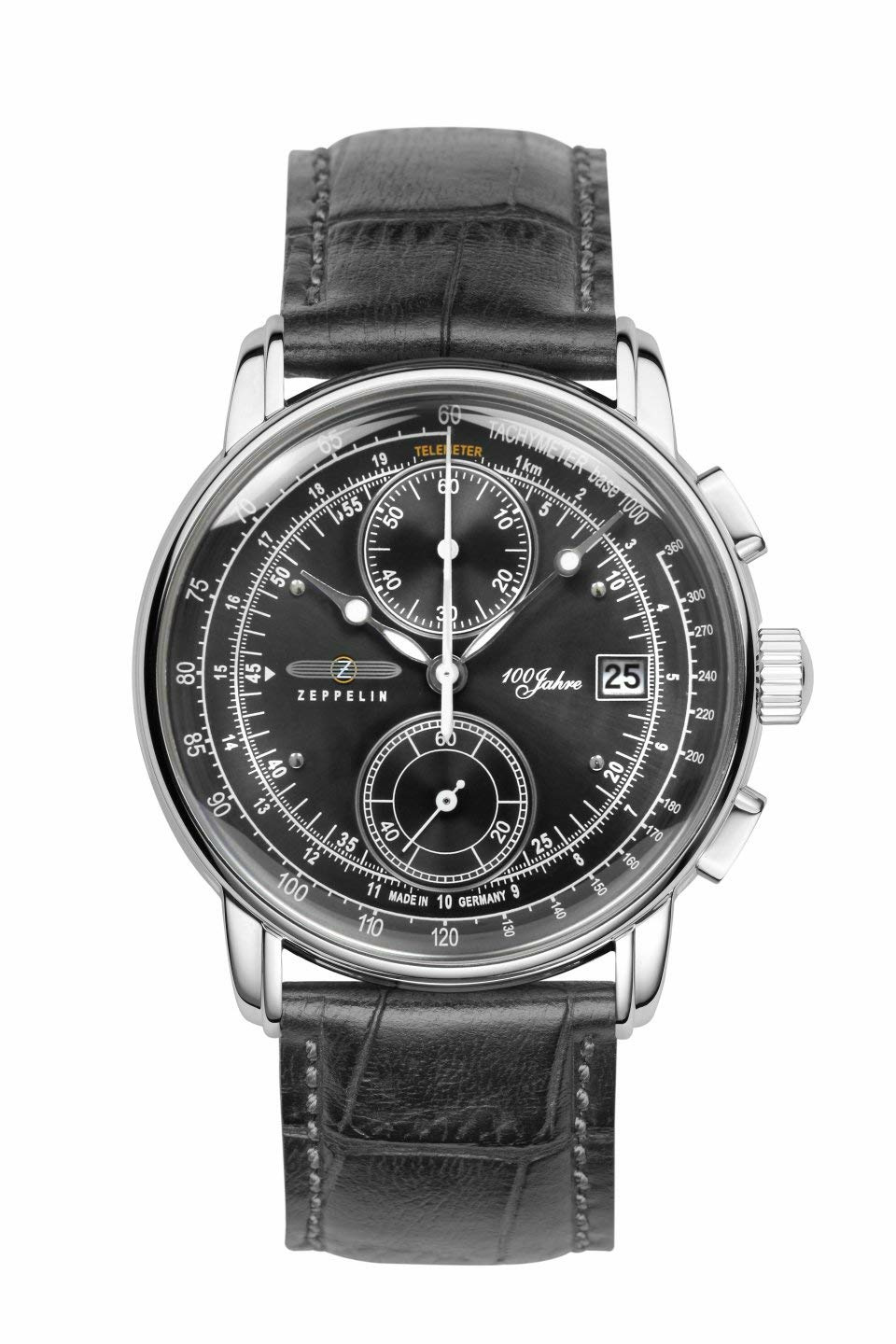 Zeppelin Klassische Uhr 8670-2 Zeppelin Klassische Uhr 8670-2