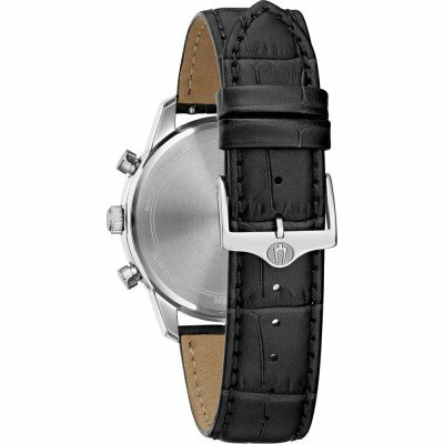 Bulova Classic 96B413 Sutton Uhr – Bild 2