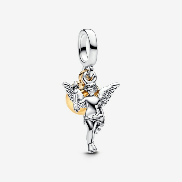 Anhänger cupid vg dangle – Bild 2