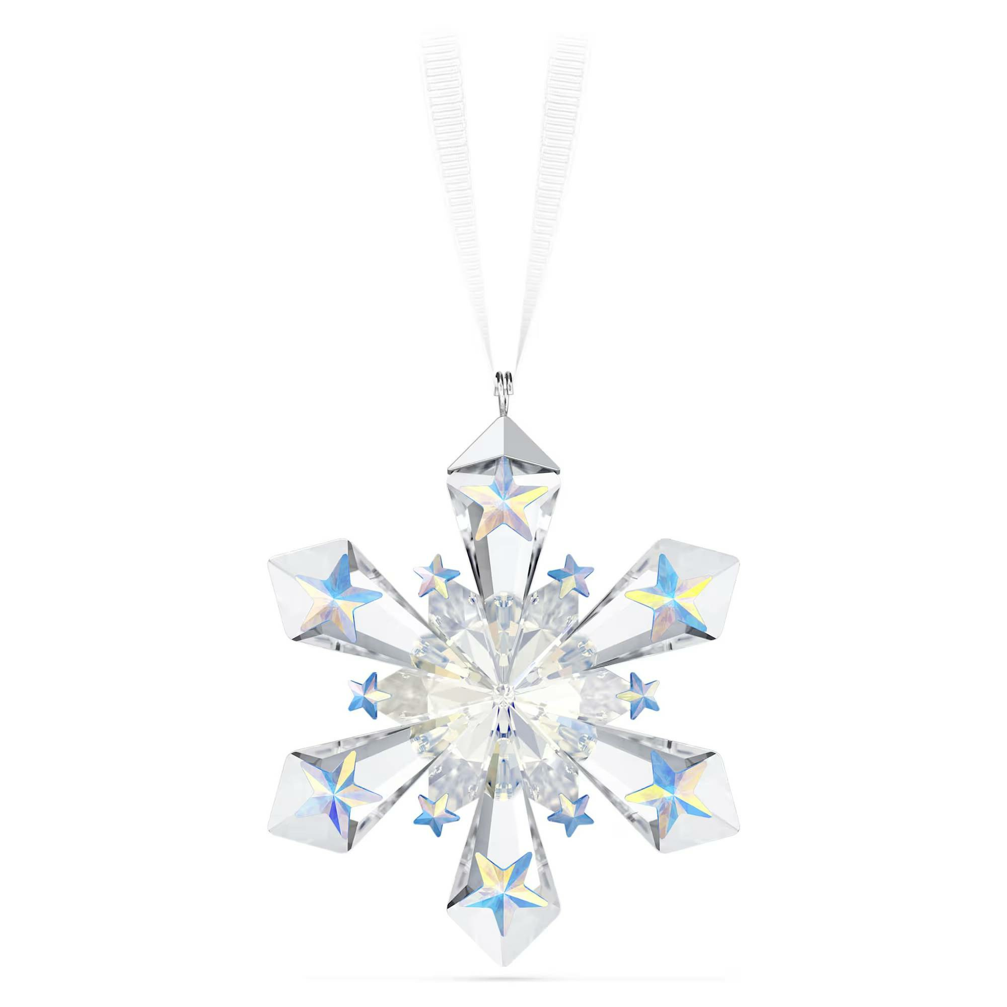 Swarovski Holiday Magic Classics Stern Ornament 5684505 Swarovski Holiday Magic Classics Stern Ornament 5684505