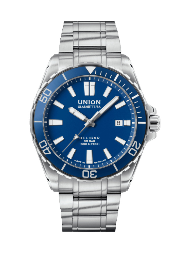Union Glashütte Belisar Datum Sport Pro D014.907.11.041.00 Union Glashütte Belisar Datum Sport Pro D014.907.11.041.00