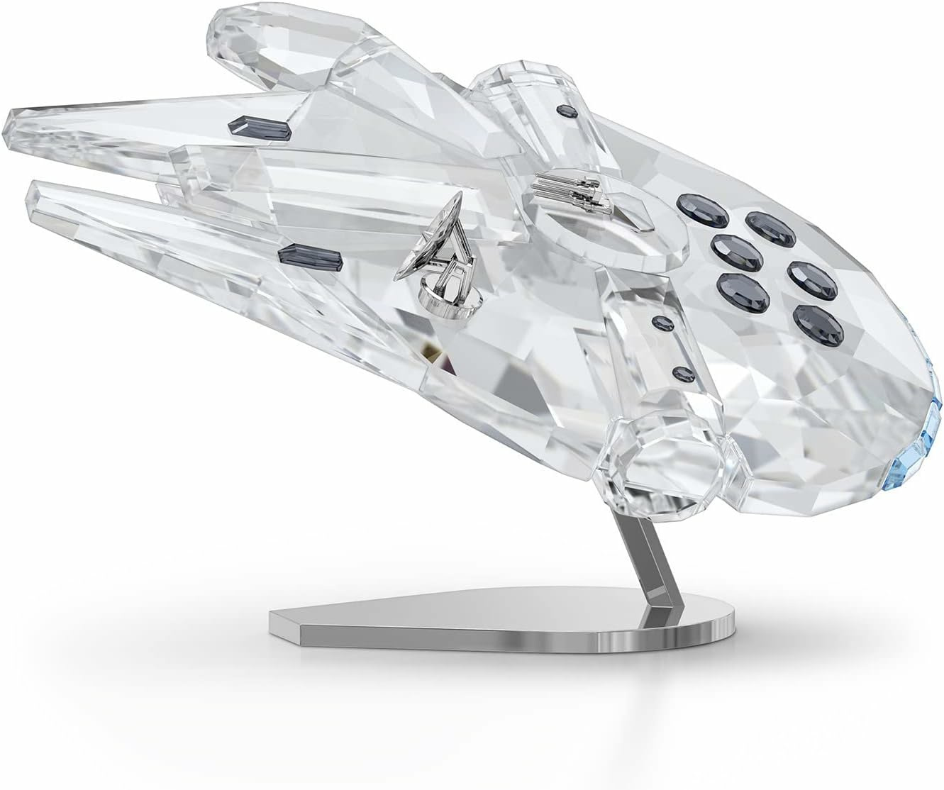 Swarovski STILLA:PE PEAR CZWH/RHS 5619212 Swarovski STILLA:PE PEAR CZWH/RHS 5619212