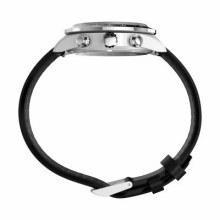 Timex Waterbury TW2Y19300 Waterbury Heritage Chronograph Uhr Timex Waterbury TW2Y19300 Waterbury Heritage Chronograph Uhr