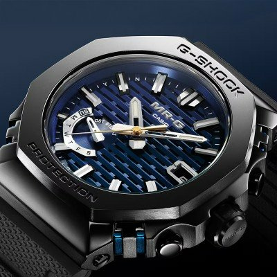 G-Shock MR-G MRG-B2100R-2ADR Uhr G-Shock MR-G MRG-B2100R-2ADR Uhr