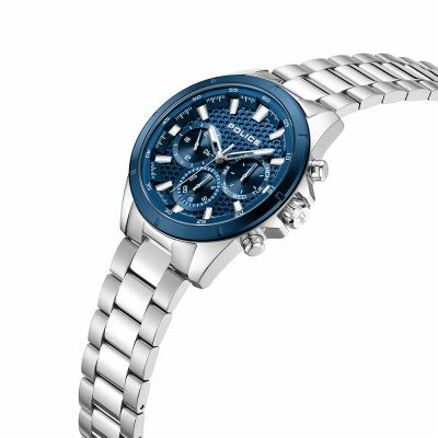 Police PEWJK2204109 Motion Uhr Police PEWJK2204109 Motion Uhr