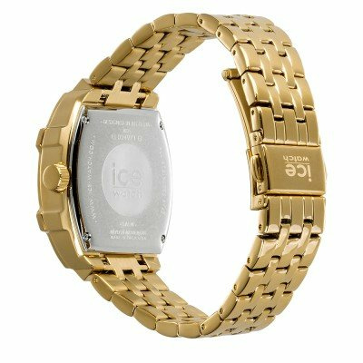 Ice-Watch Ice-Boliday 024971 ICE boliday - Full Steel Shiny Uhr – Bild 3