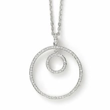 Anhänger Elaine Firenze 14ct. Weißgold 55636661P/3 Anhänger Elaine Firenze 14ct. Weißgold 55636661P/3