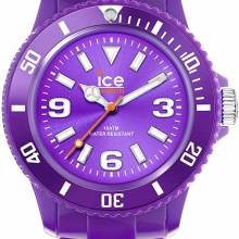 Ice-Watch - Ice Forever Purple - Lila Kinderuhr - 000797 (Extra Small) ohne OVP Ice-Watch - Ice Forever Purple - Lila Kinderuhr - 000797 (Extra Small) ohne OVP