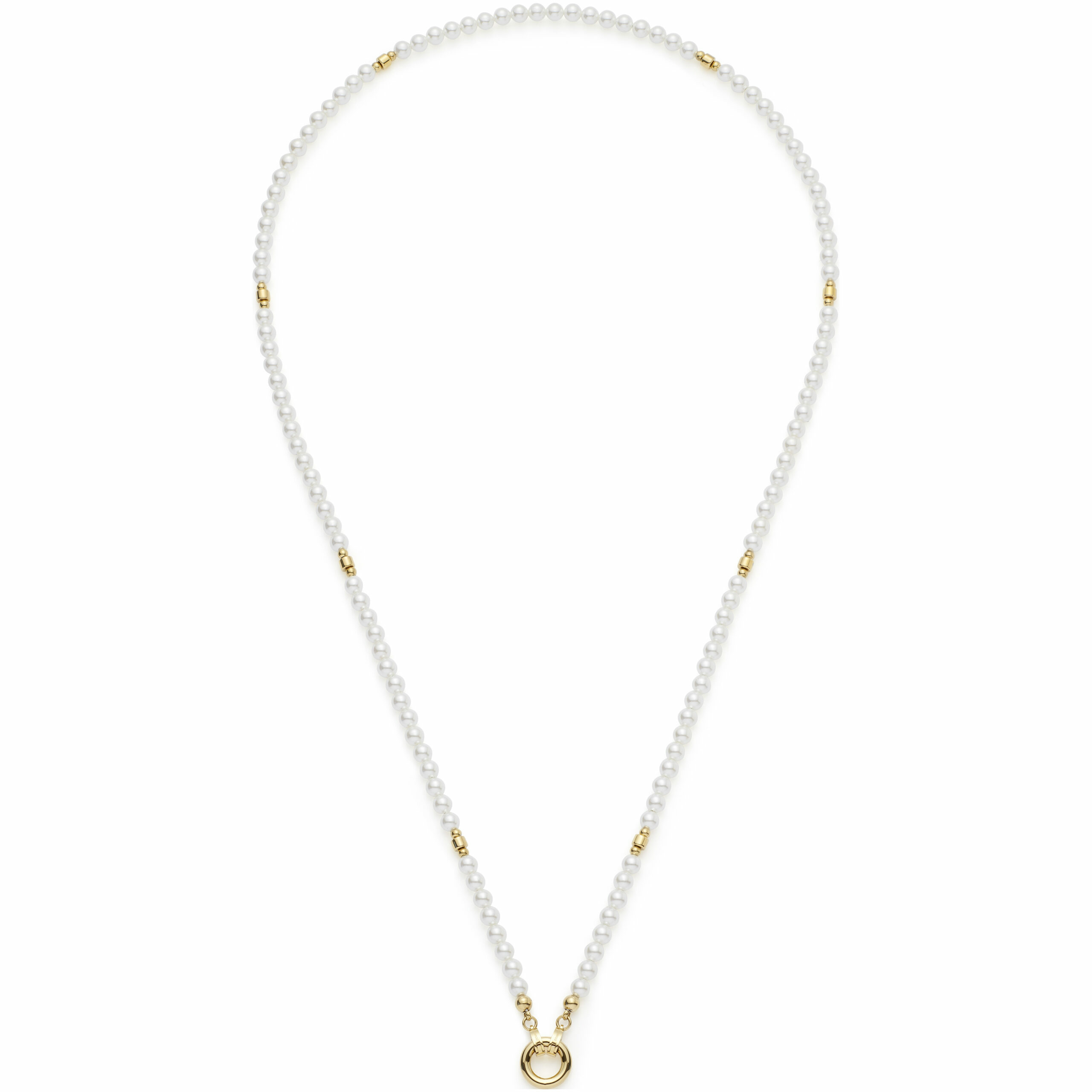 Leonardo Halskette Christa Clip & Mix 025567 – Bild 2