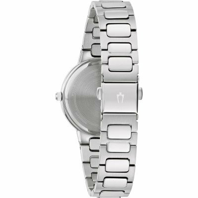 Bulova Classic 96L335 Uhr – Bild 2