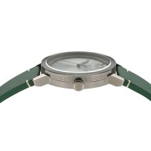 Versace Herrenuhr V‑Helix Grün VE9G00224 Versace Herrenuhr V‑Helix Grün VE9G00224