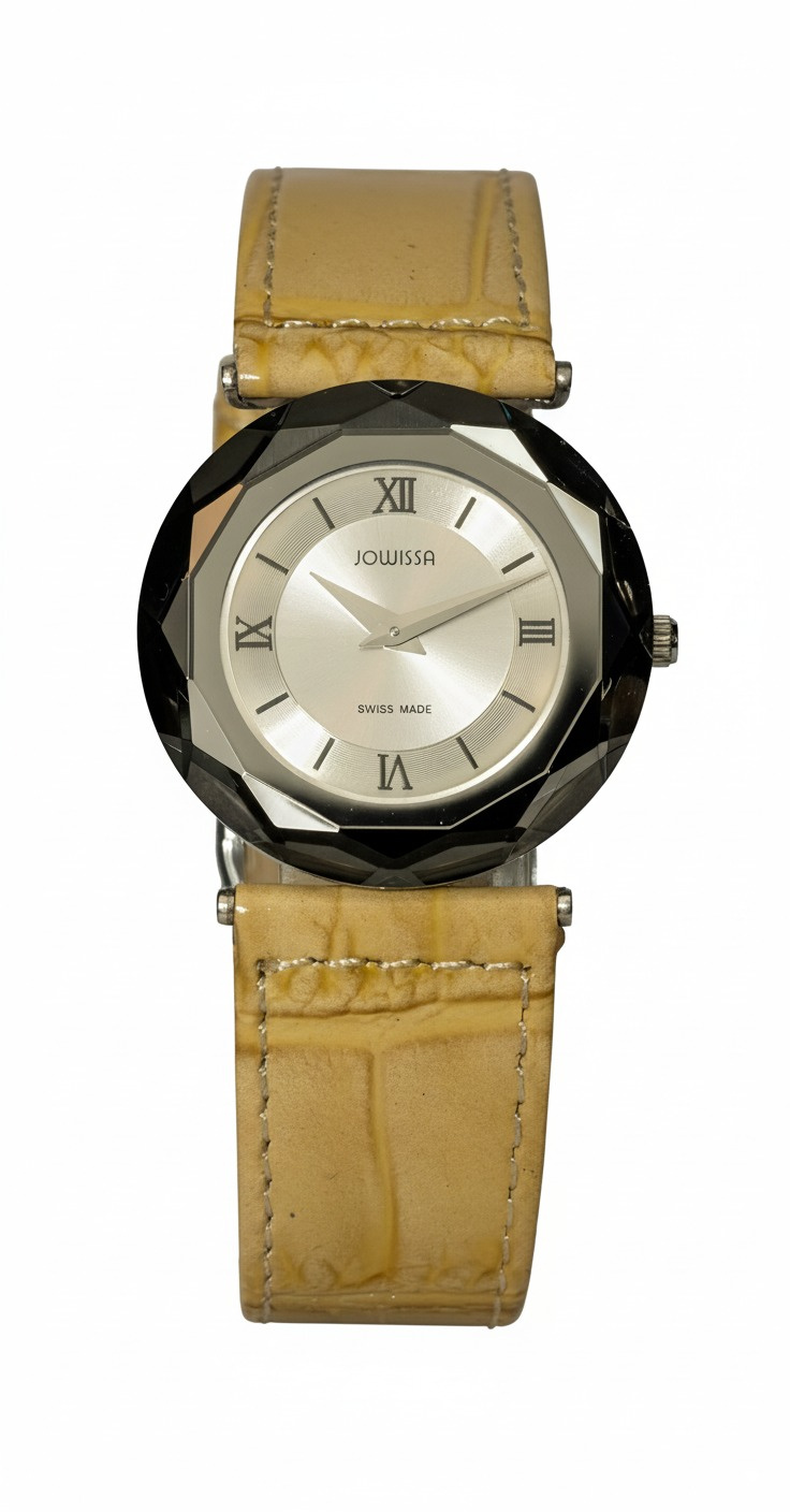 Jowissa Damen Armbanduhr Safira 99 J1.801.M Jowissa Damen Armbanduhr Safira 99 J1.801.M