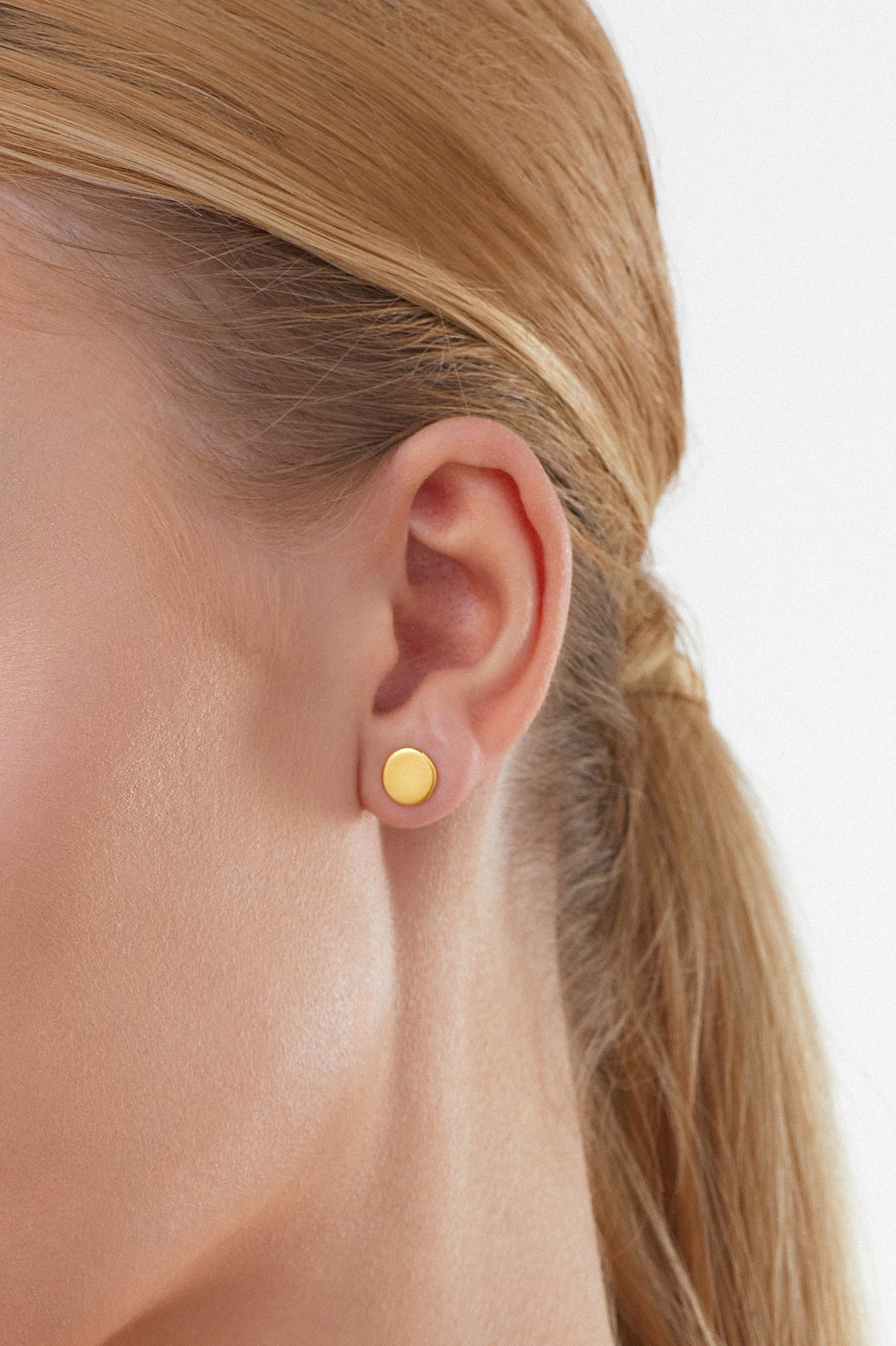 Ohrstecker 925 Sterling Silber gelb vergoldet Boho 41184455065694 Ohrstecker 925 Sterling Silber gelb vergoldet Boho 41184455065694