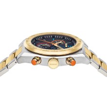 Missoni Herrenuhr 331 Active Chronograph 45mm Missoni Herrenuhr 331 Active Chronograph 45mm