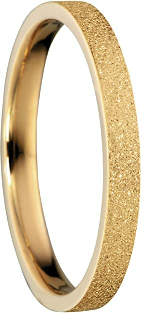Bering Damen Innenring Gold 557-29-51 Bering Damen Innenring Gold 557-29-51
