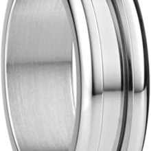 Bering Damen-Ring Silber 526-10-83 Bering Damen-Ring Silber 526-10-83
