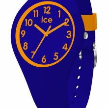 ICE‑Watch Kinderuhr ICE ola kids Captain Blau/Orange 31 mm 022741 ICE‑Watch Kinderuhr ICE ola kids Captain Blau/Orange 31 mm 022741