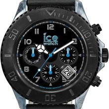 Ice Watch Herren Armbanduhr Multifunction Watch 001139 ICE / VINTAGE / BLACK / L... Ice Watch Herren Armbanduhr Multifunction Watch 001139 ICE / VINTAGE / BLACK / L...