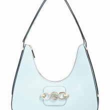 Guess Handtasche Hobo hensely hellblau HWVS8113020 Guess Handtasche Hobo hensely hellblau HWVS8113020