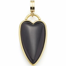 Leonardo Anhänger Hanna Clip & Mix Gold 025618 Leonardo Anhänger Hanna Clip & Mix Gold 025618