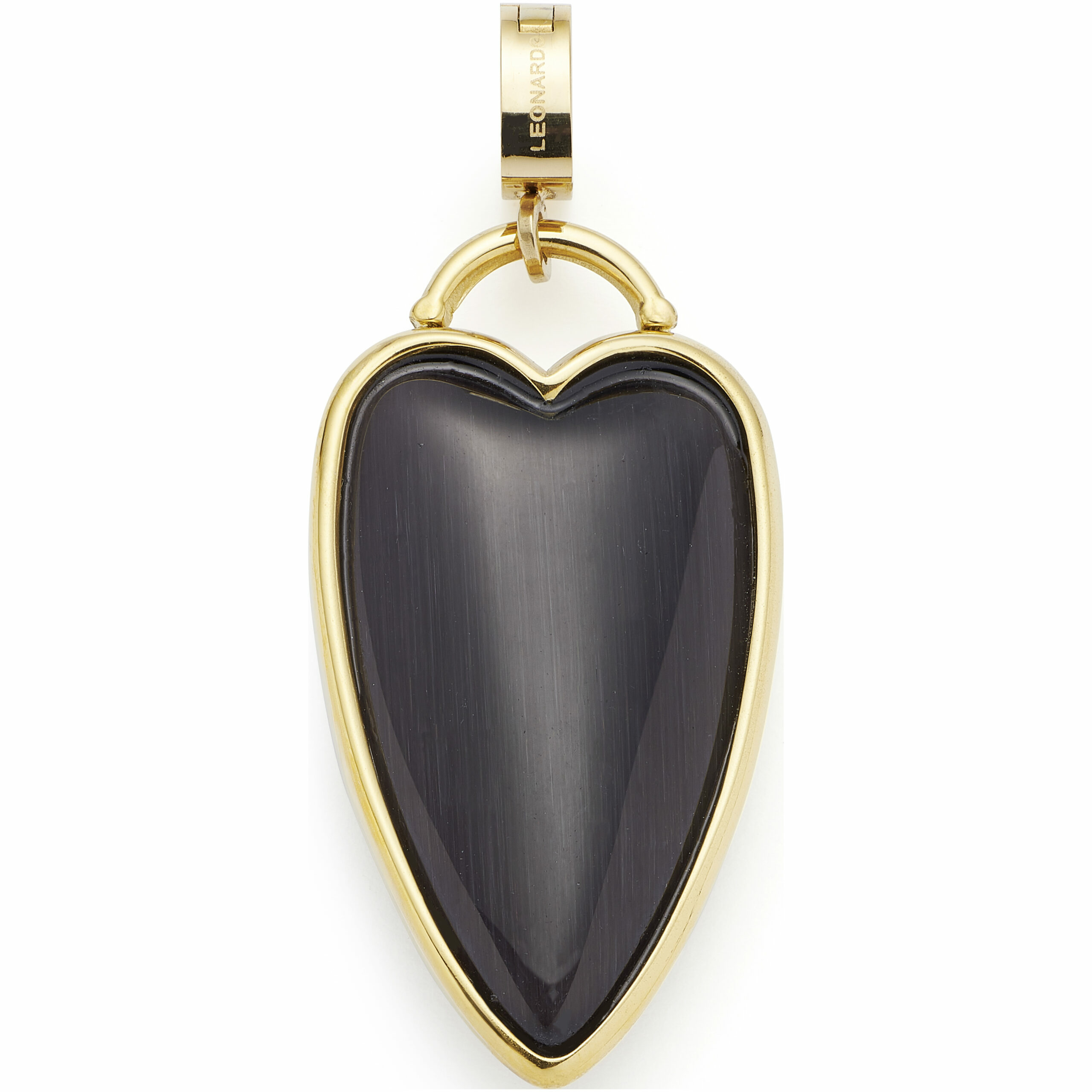 Leonardo Anhänger Hanna Clip & Mix Gold 025618 Leonardo Anhänger Hanna Clip & Mix Gold 025618