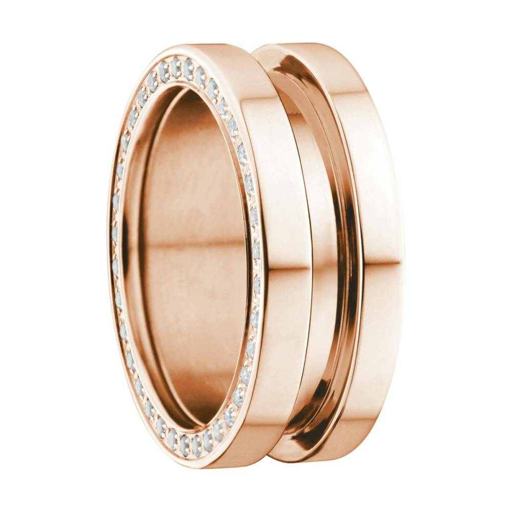 Damen-Ring 525-37-103 (Außenring, schmal) – Bild 2