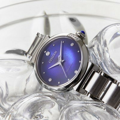 Citizen L EM1060-87L Citizen L - Unite with Blue Uhr – Bild 3