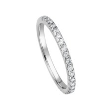 Giloy-Bellaluce Bella Luce Damenring Größe 54 Weißgold EH005107-W-54 Giloy-Bellaluce Bella Luce Damenring Größe 54 Weißgold EH005107-W-54