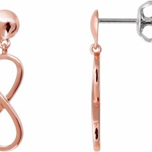 XENOX silver Damen-Ohrstecker, Silber, Symbolic Power XENOX silver Damen-Ohrstecker, Silber, Symbolic Power