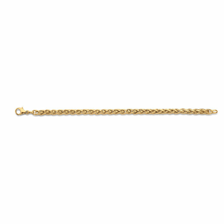 Armband Elaine Firenze 14ct. Gelbgold 114190 Armband Elaine Firenze 14ct. Gelbgold 114190