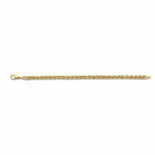 Armband Elaine Firenze 14ct. Gelbgold 114190 Armband Elaine Firenze 14ct. Gelbgold 114190