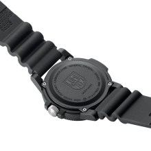 Luminox Herren Armbanduhr Sea Bass Carbonox Schwarz/Blau X2.2003 Luminox Herren Armbanduhr Sea Bass Carbonox Schwarz/Blau X2.2003