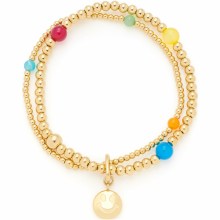 Armband Smile Clip&Mix Armband Smile Clip&Mix