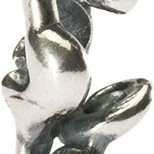 Trollbeads Damen-Bead Seepferdchen 925 Sterling Silber TAGBE-10023 Trollbeads Damen-Bead Seepferdchen 925 Sterling Silber TAGBE-10023