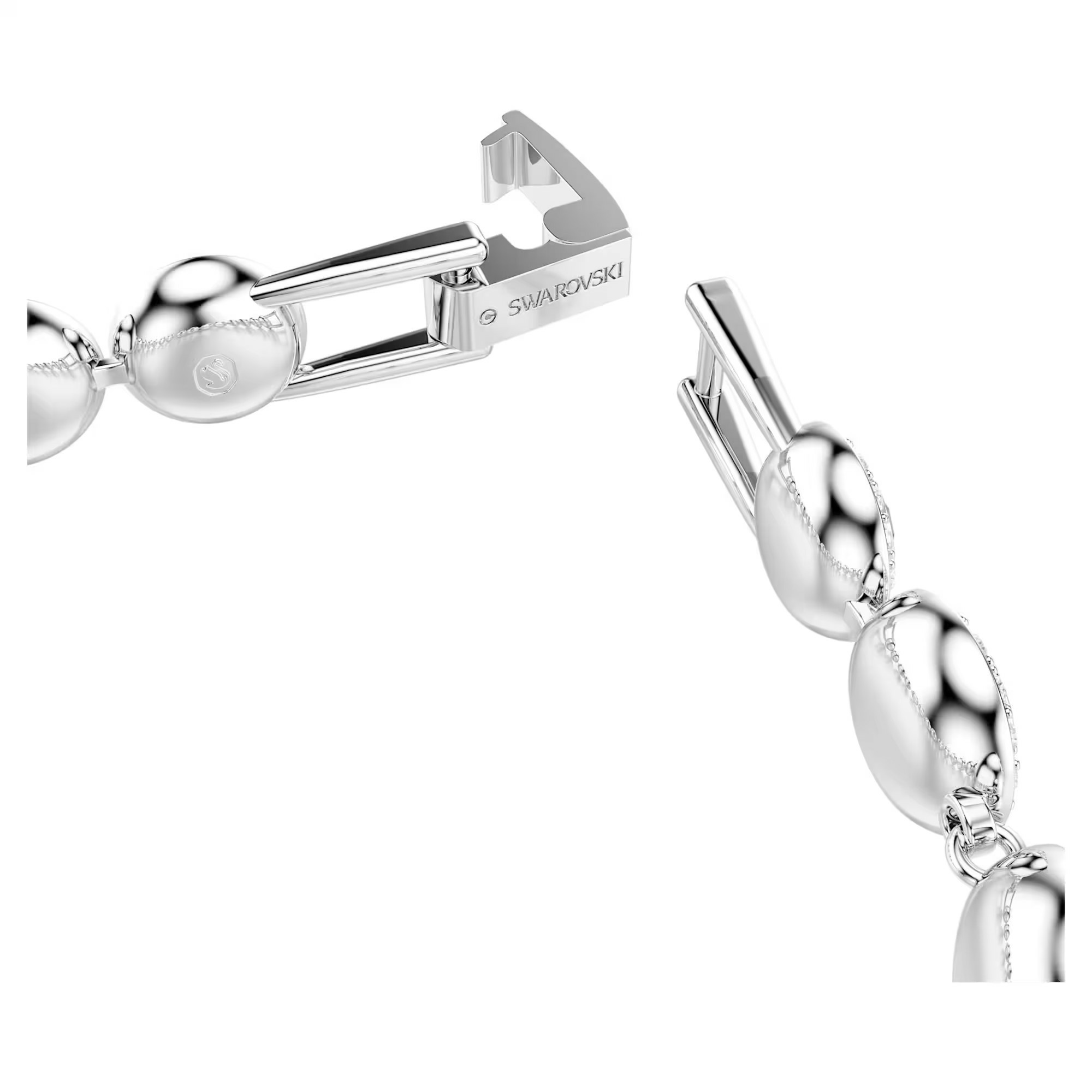 Swarovski Damen Armband Una Angelic – Elegantes Kristall‑Armband mit Artikelnumm... – Bild 3